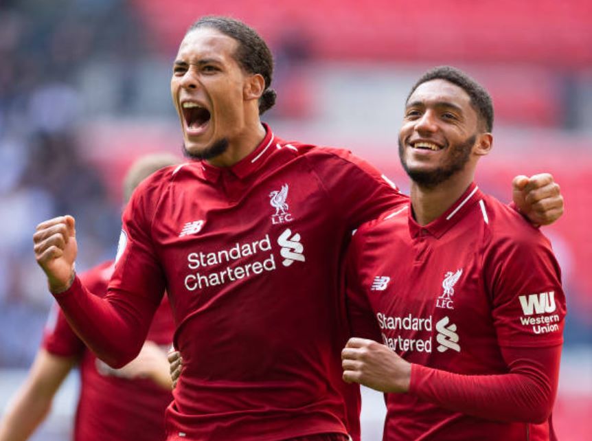 Gomez ra đi sẽ khiến hàng thủ Liverpool thêm mỏng manh.